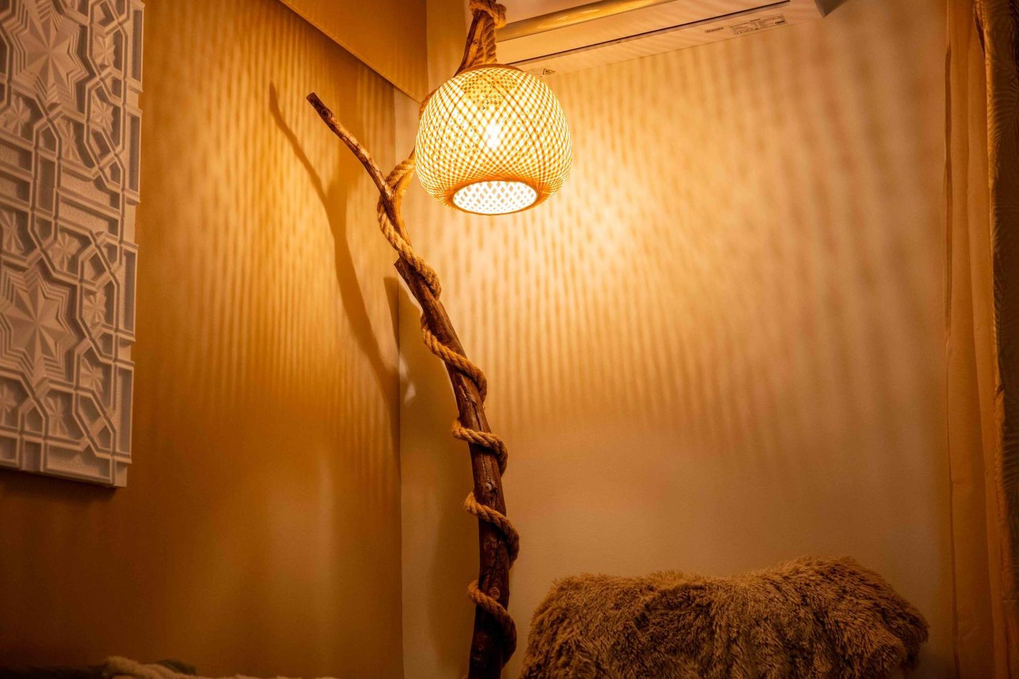 Ferienwohnung Cozy Athen Exterior foto