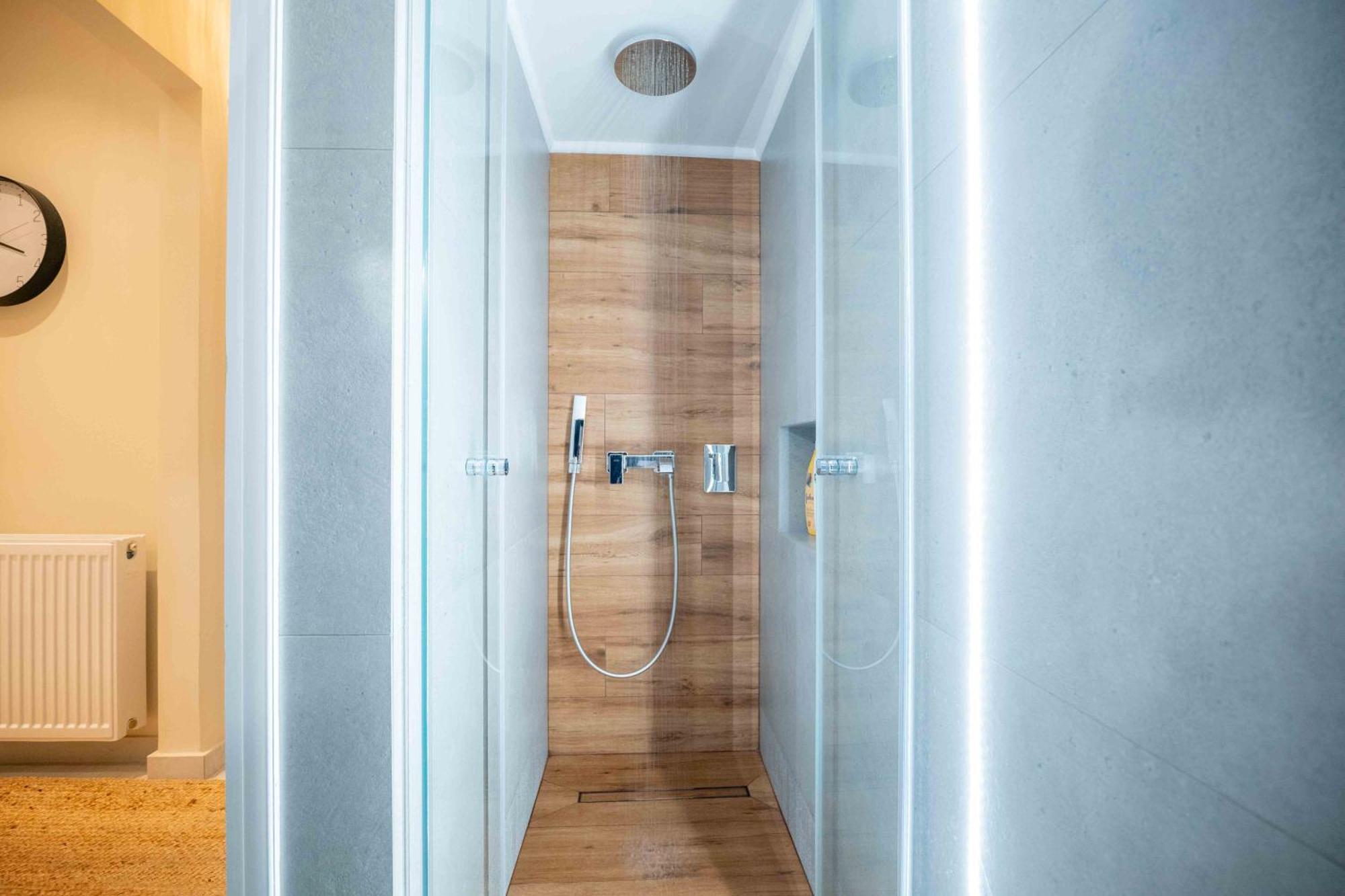 Ferienwohnung Cozy Athen Exterior foto